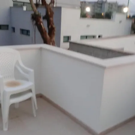 Πανσιόν Zero *